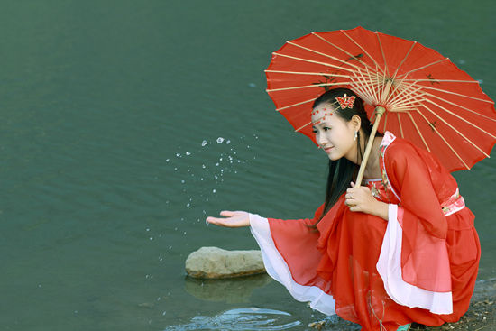 她的贪恋幻想无修版