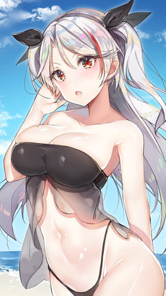 LoveandFeveratMidnight无修版